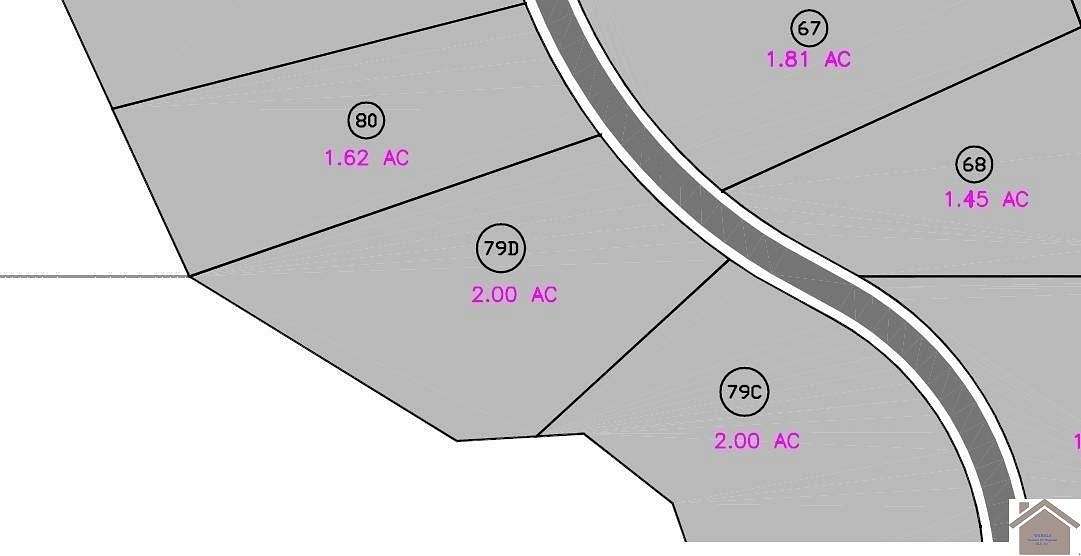 2 Acres of Residential Land for Sale in Murray, Kentucky