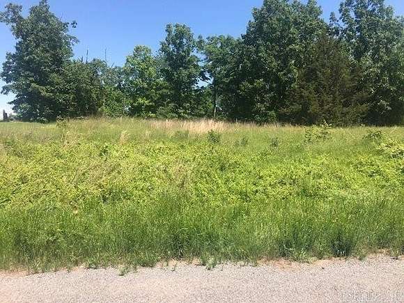 2.97 Acres of Residential Land for Sale in Holland, Arkansas