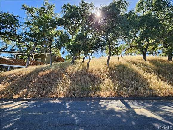 0.139 Acres of Land for Sale in Bradley, California