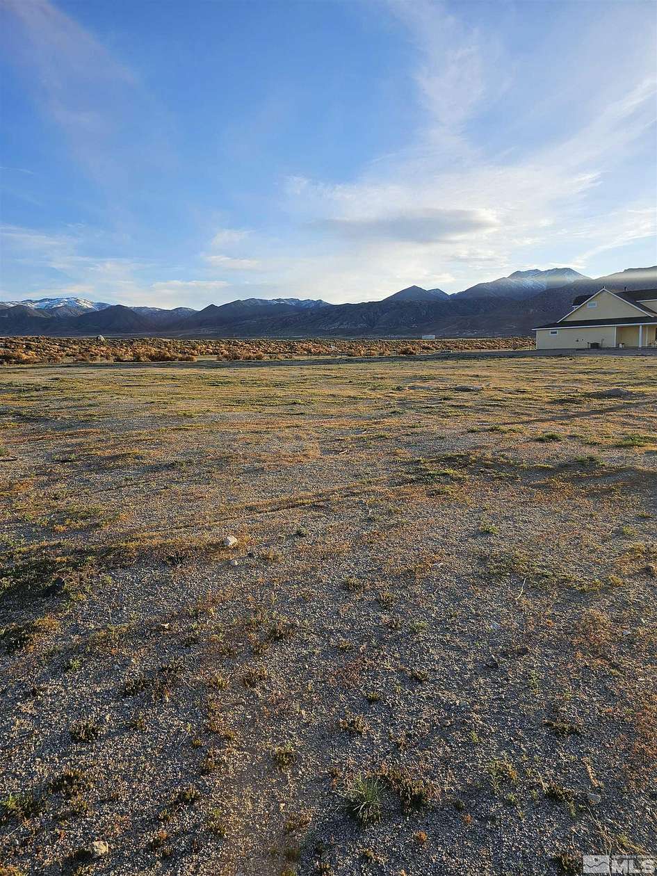1.04 Acres of Residential Land for Sale in Hawthorne, Nevada
