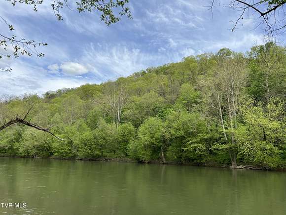 38.5 Acres of Recreational Land for Sale in Duffield, Virginia - LandSearch