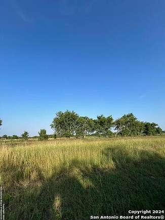 2.5 Acres of Residential Land for Sale in Atascosa, Texas