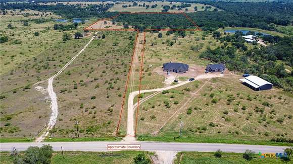 22.31 Acres of Recreational Land for Sale in Red Rock, Texas