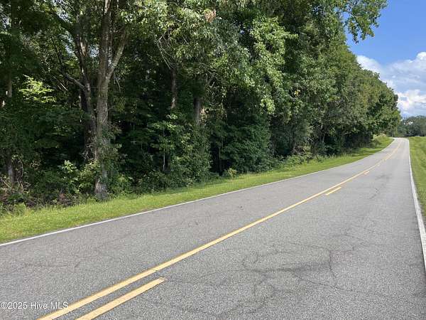 3.9 Acres of Residential Land for Sale in Spring Hope, North Carolina
