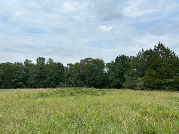 100 Acres of Recreational Land & Farm for Sale in Quitman, Arkansas