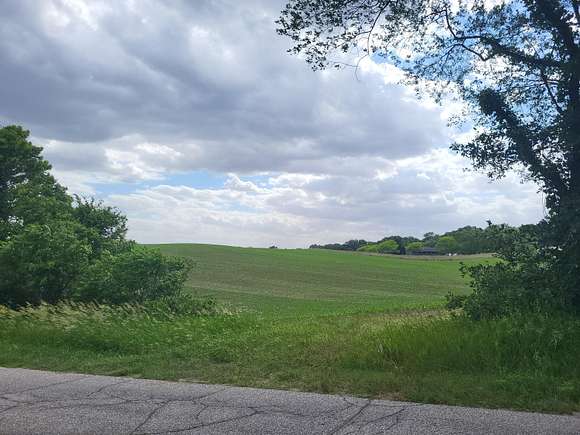 9.3 Acres of Land for Sale in Mill Creek, Indiana