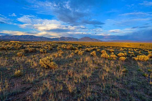 20.39 Acres of Recreational Land for Sale in Taos, New Mexico