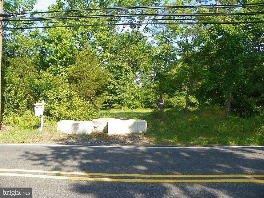 13.6 Acres of Land for Sale in Fort Washington, Maryland