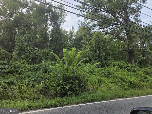 13.6 Acres of Land for Sale in Fort Washington, Maryland