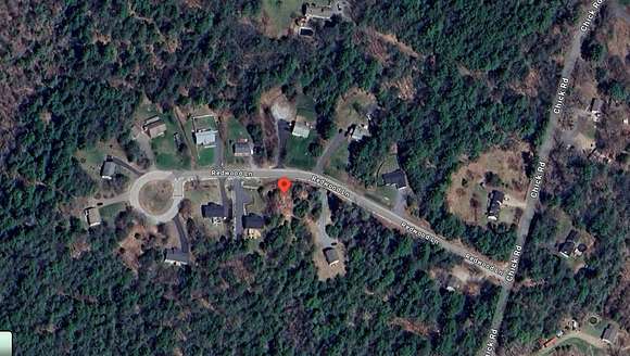 3.4 Acres of Residential Land for Sale in Sanford, Maine