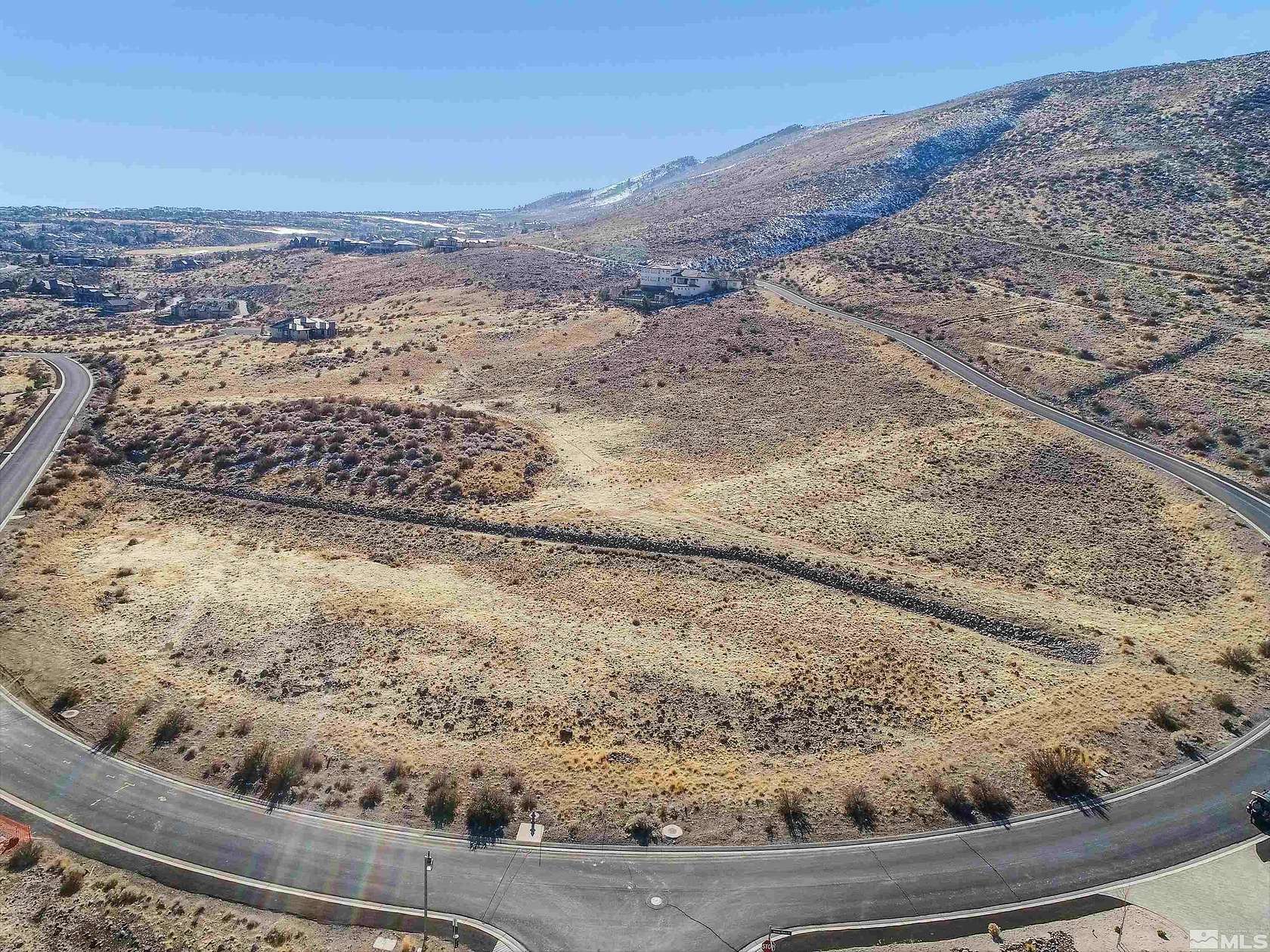 0.84 Acres of Land for Sale in Reno, Nevada