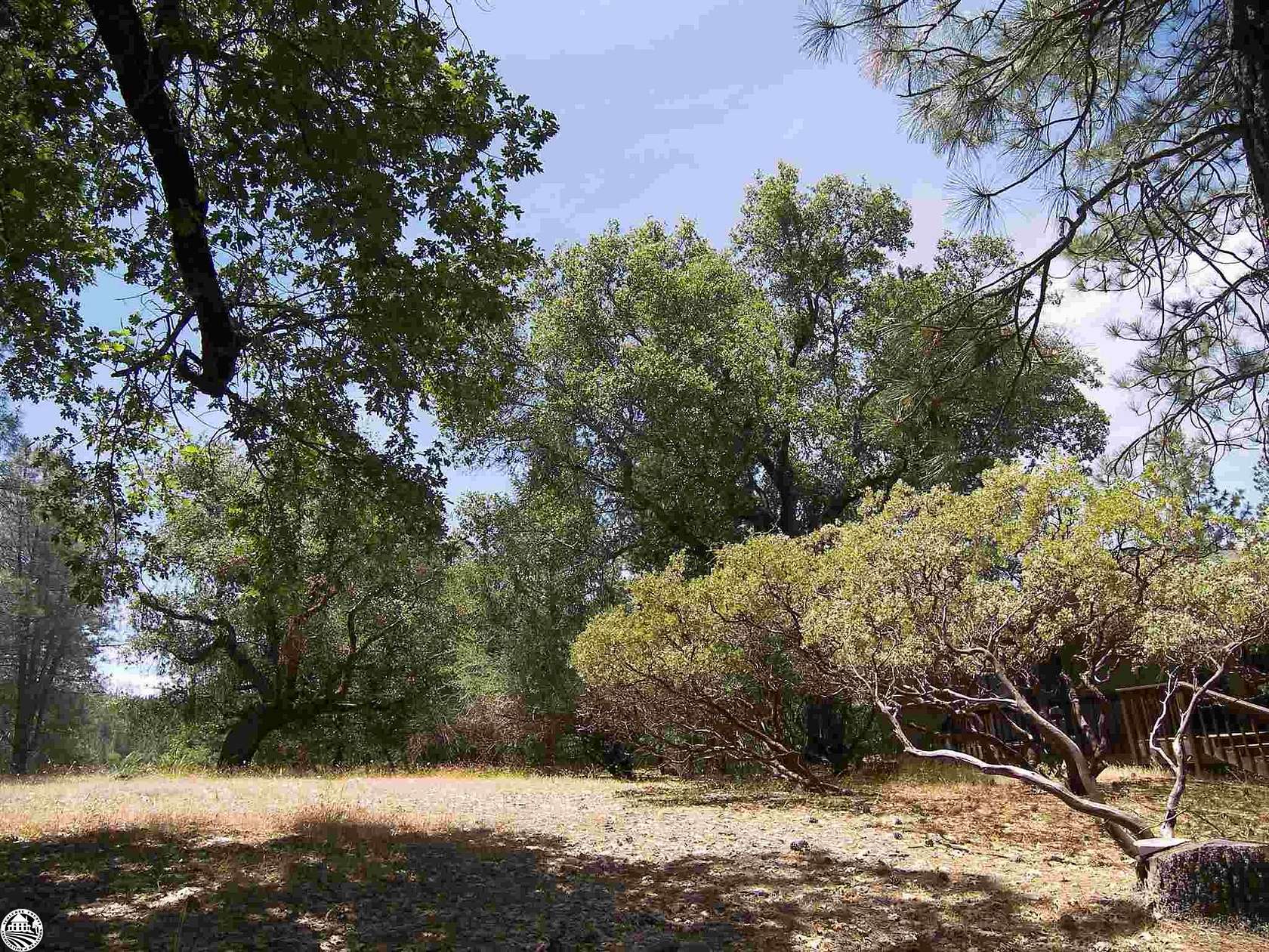 0.57 Acres of Residential Land for Sale in Groveland, California
