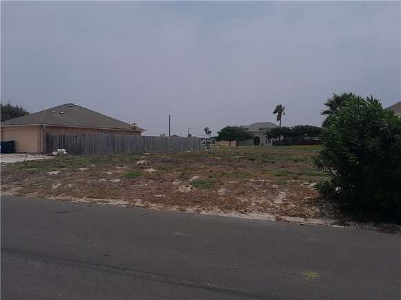 0.15 Acres of Residential Land for Sale in Corpus Christi, Texas