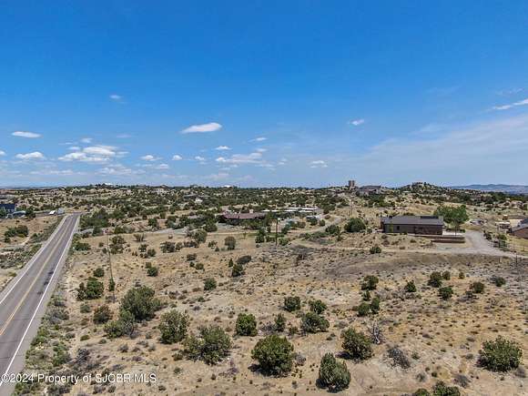 2 Acres of Residential Land for Sale in Farmington, New Mexico