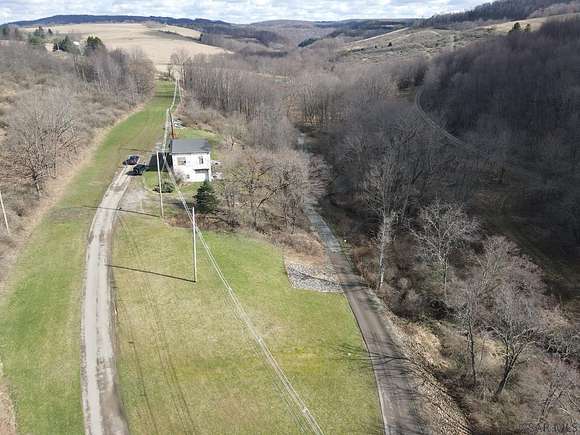 4.5 Acres of Mixed-Use Land for Sale in Armagh, Pennsylvania