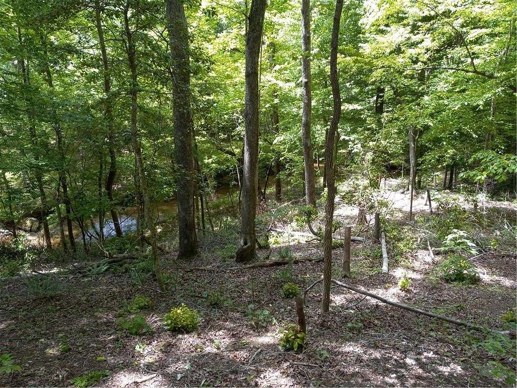 0.76 Acres of Residential Land for Sale in Gainesville, Georgia