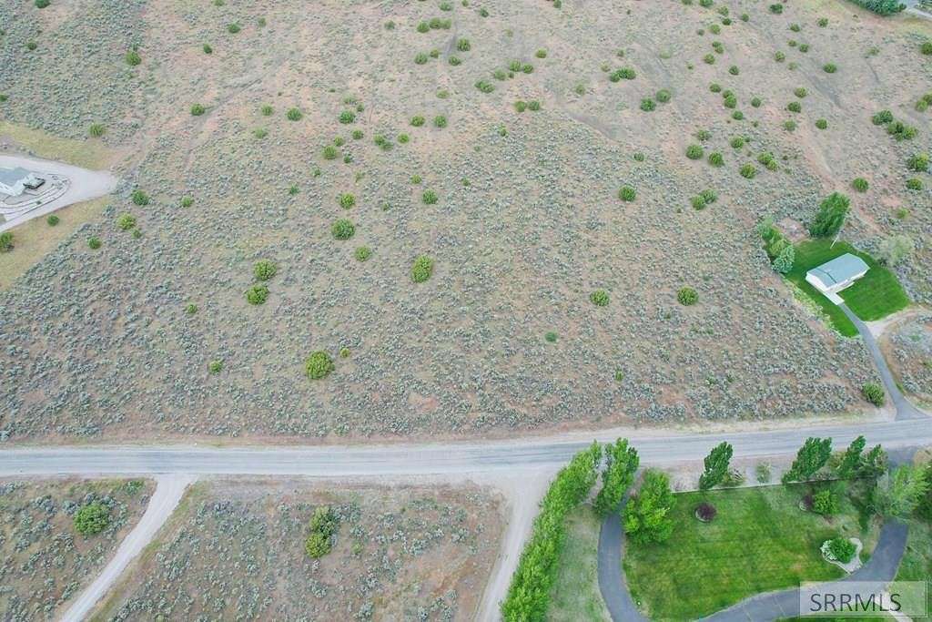 4.07 Acres of Residential Land for Sale in Menan, Idaho