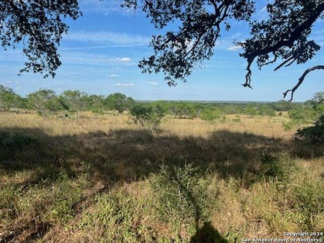 5 Acres of Residential Land for Sale in San Antonio, Texas