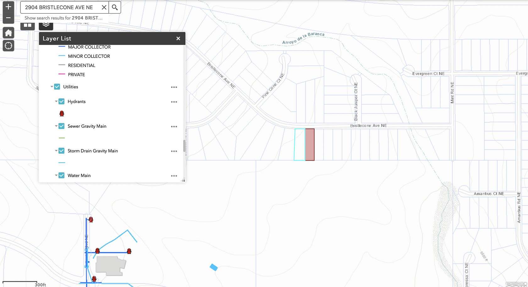 1.08 Acres of Land for Sale in Rio Rancho, New Mexico