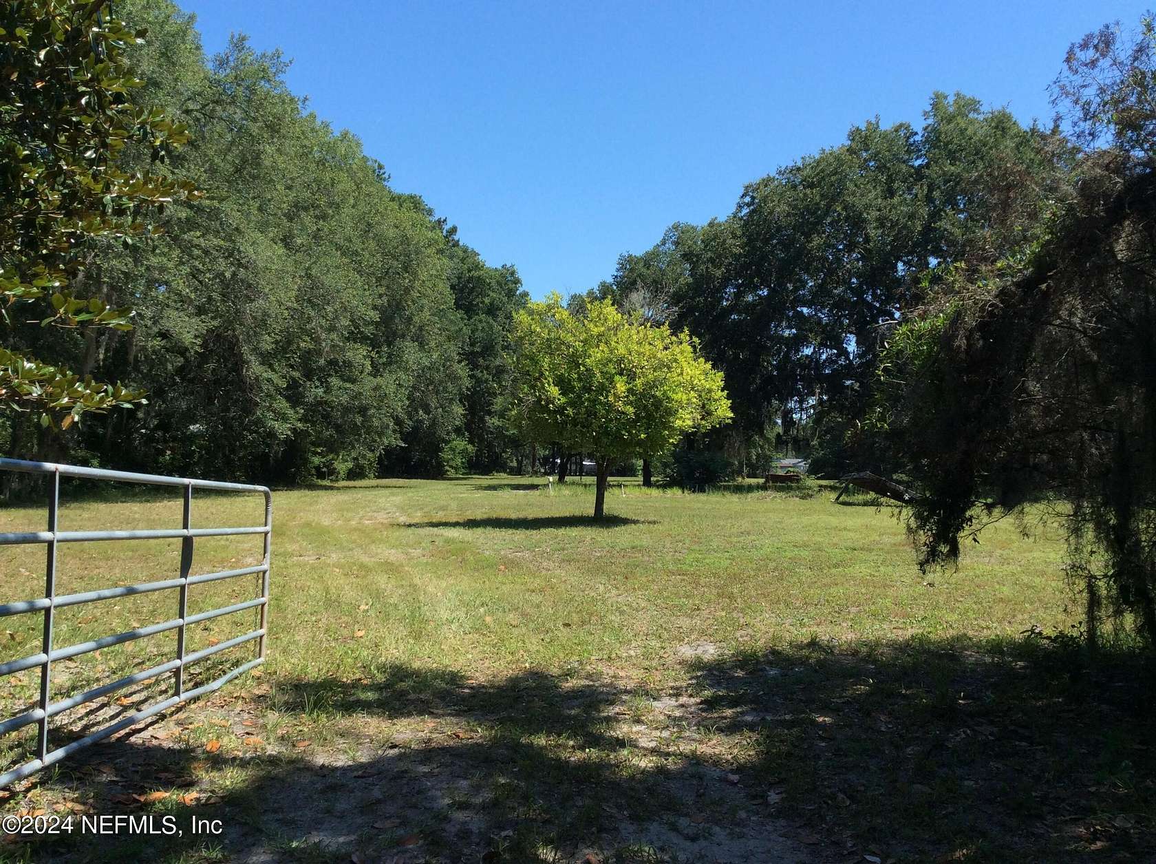 1.9 Acres of Residential Land for Sale in Jacksonville, Florida