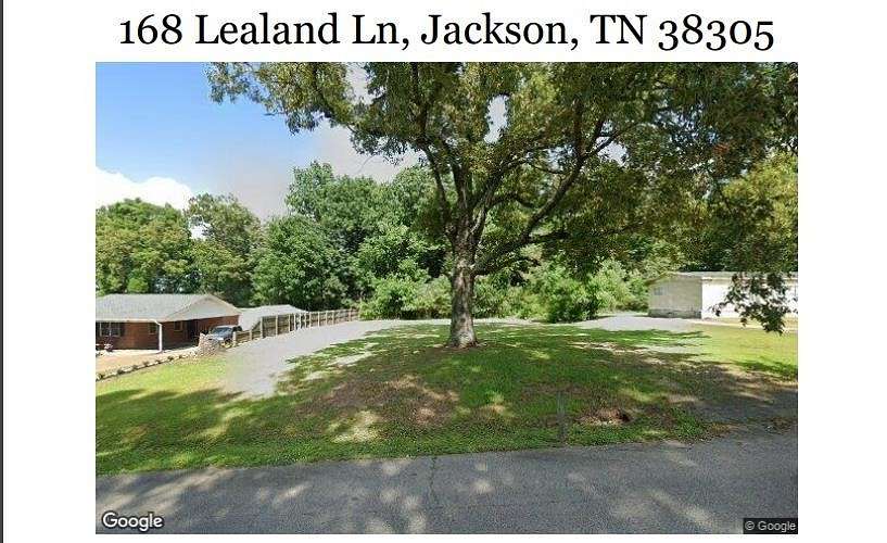 0.38 Acres of Residential Land for Sale in Jackson, Tennessee