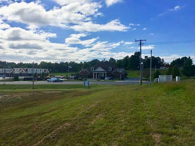 2.18 Acres of Commercial Land for Sale in Madisonville, Kentucky