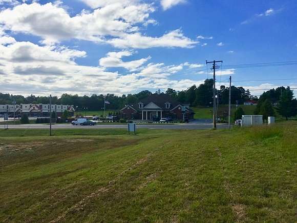 2.2 Acres of Commercial Land for Sale in Madisonville, Kentucky
