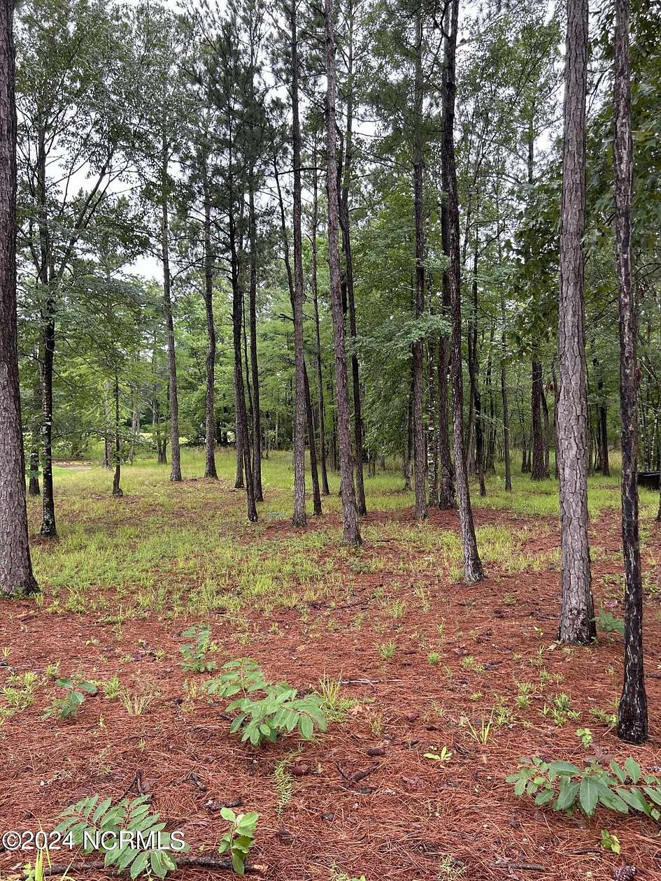 0.39 Acres of Residential Land for Sale in Bolivia, North Carolina