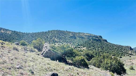 5 Acres of Residential Land for Sale in Antonito, Colorado