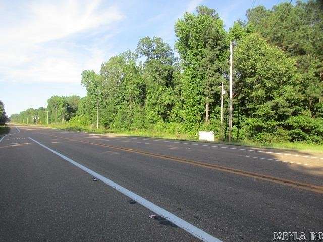 20.1 Acres of Land for Sale in Pine Bluff, Arkansas