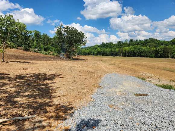 33 Acres of Land for Sale in Hillsboro, Kentucky