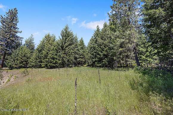 1.4 Acres of Land for Sale in Rathdrum, Idaho