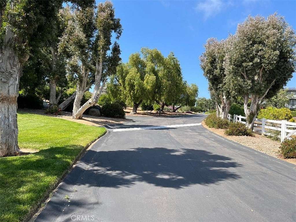 3.7 Acres of Land for Sale in Fallbrook, California