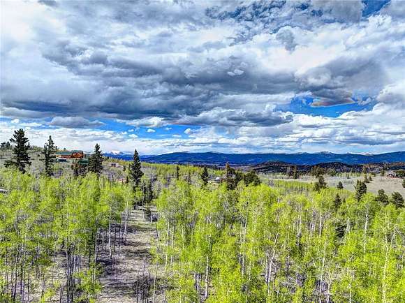 2 Acres of Residential Land for Sale in Como, Colorado