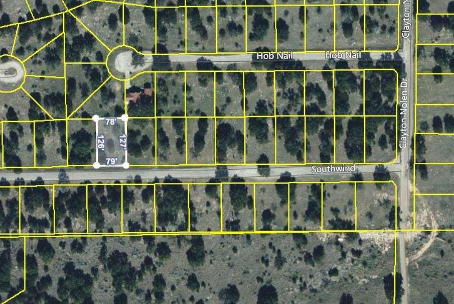 0.23 Acres of Residential Land for Sale in Horseshoe Bay, Texas