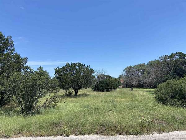 0.23 Acres of Residential Land for Sale in Horseshoe Bay, Texas