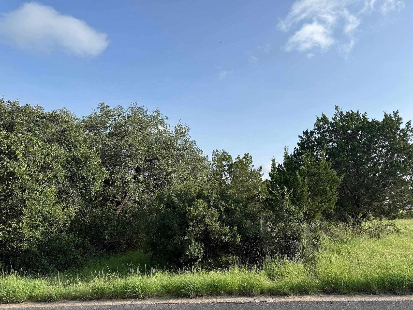 0.27 Acres of Residential Land for Sale in Horseshoe Bay, Texas