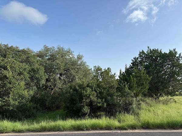 0.27 Acres of Residential Land for Sale in Horseshoe Bay, Texas
