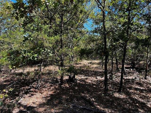 68.8 Acres of Recreational Land for Sale in Moyers, Oklahoma