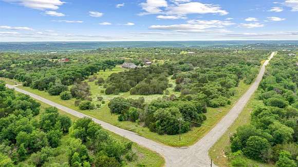 10 Acres of Recreational Land for Sale in Bluff Dale, Texas