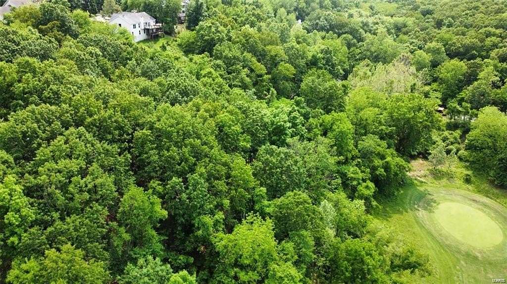 3.02 Acres of Residential Land for Sale in High Ridge, Missouri