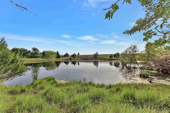 30.1 Acres of Land for Sale in Mulhall, Oklahoma