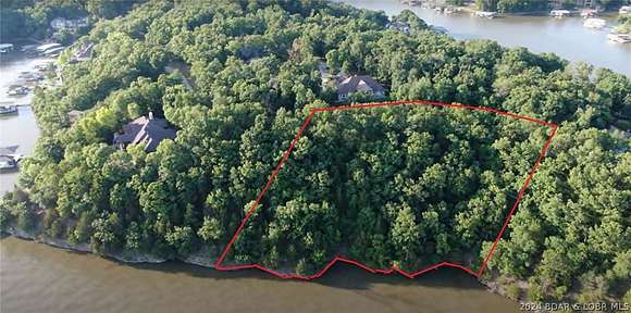 1.57 Acres of Land for Sale in Jasper Township, Missouri