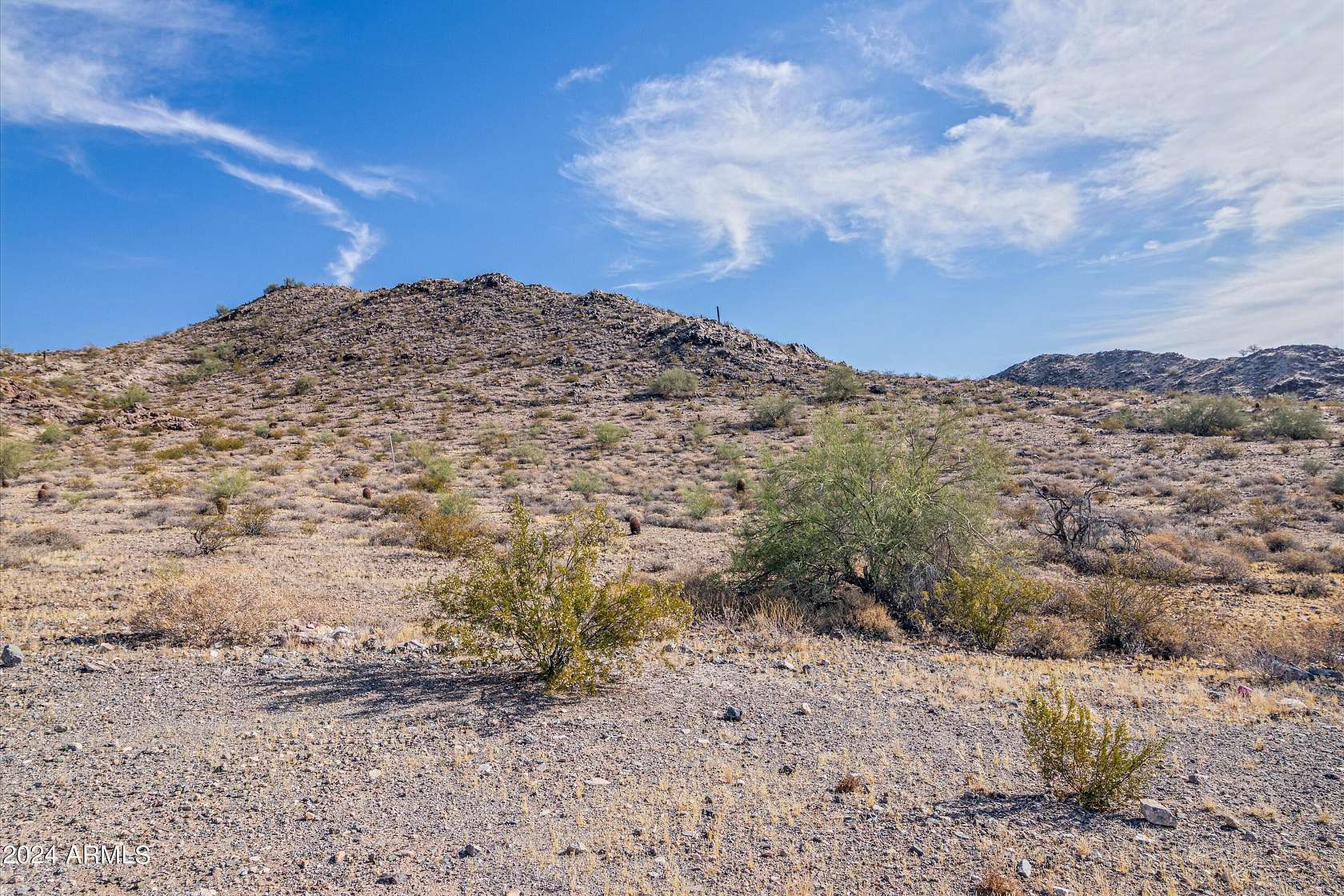 1.6 Acres of Residential Land for Sale in Buckeye, Arizona