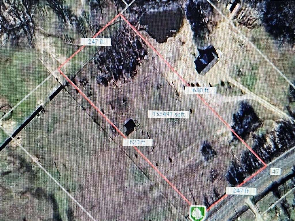 3 Acres of Residential Land for Sale in Wills Point, Texas