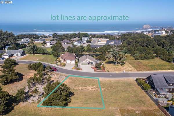 0.15 Acres of Residential Land for Sale in Bandon, Oregon