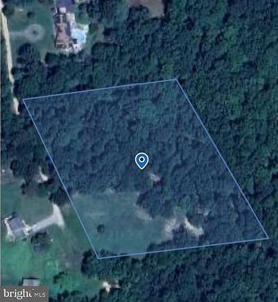 5 Acres of Land for Sale in Brandywine, Maryland