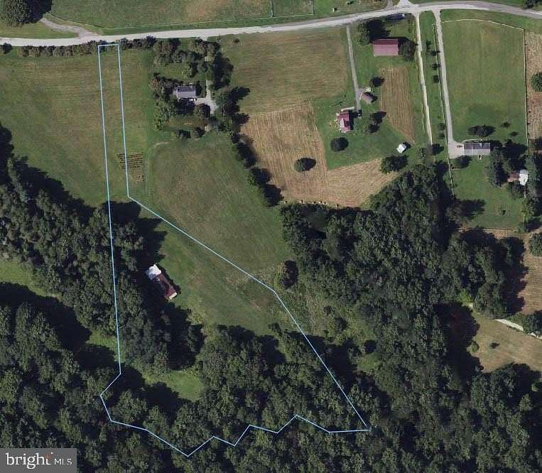 6.09 Acres of Land for Sale in Brandywine, Maryland