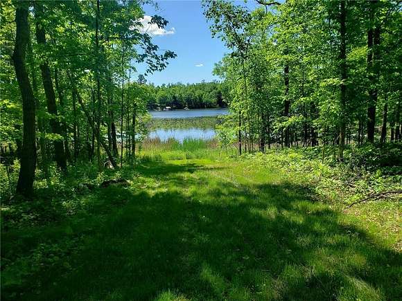 0.57 Acres of Land for Sale in Woodrow Township, Minnesota