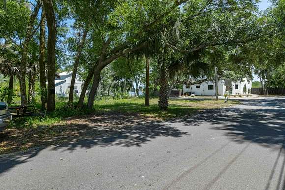 0.16 Acres of Residential Land for Sale in St. Augustine, Florida